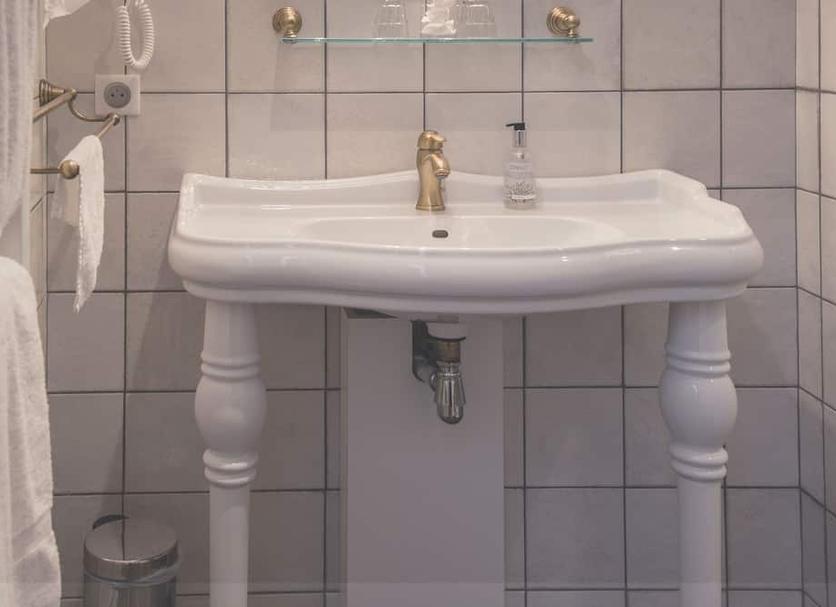 Badkamer Foto's