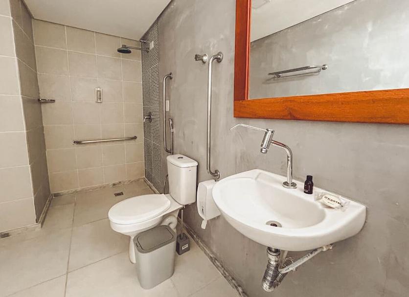 Badkamer Foto's