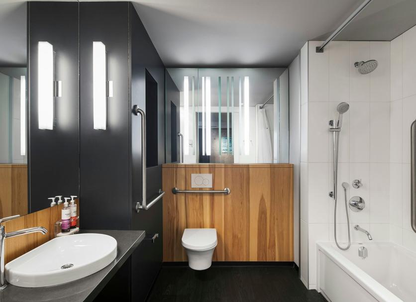 Badkamer Foto's