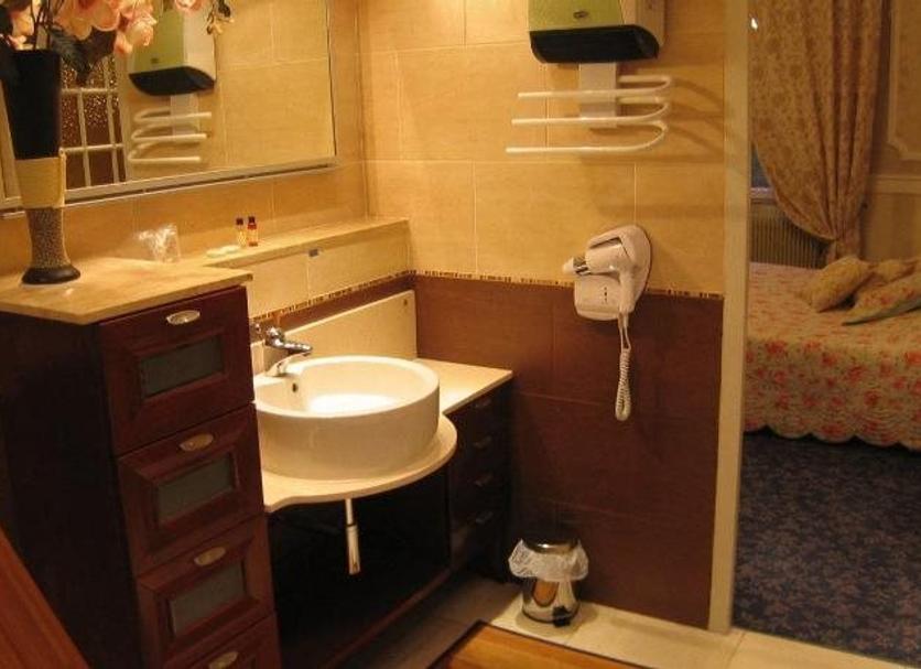Badkamer Foto's