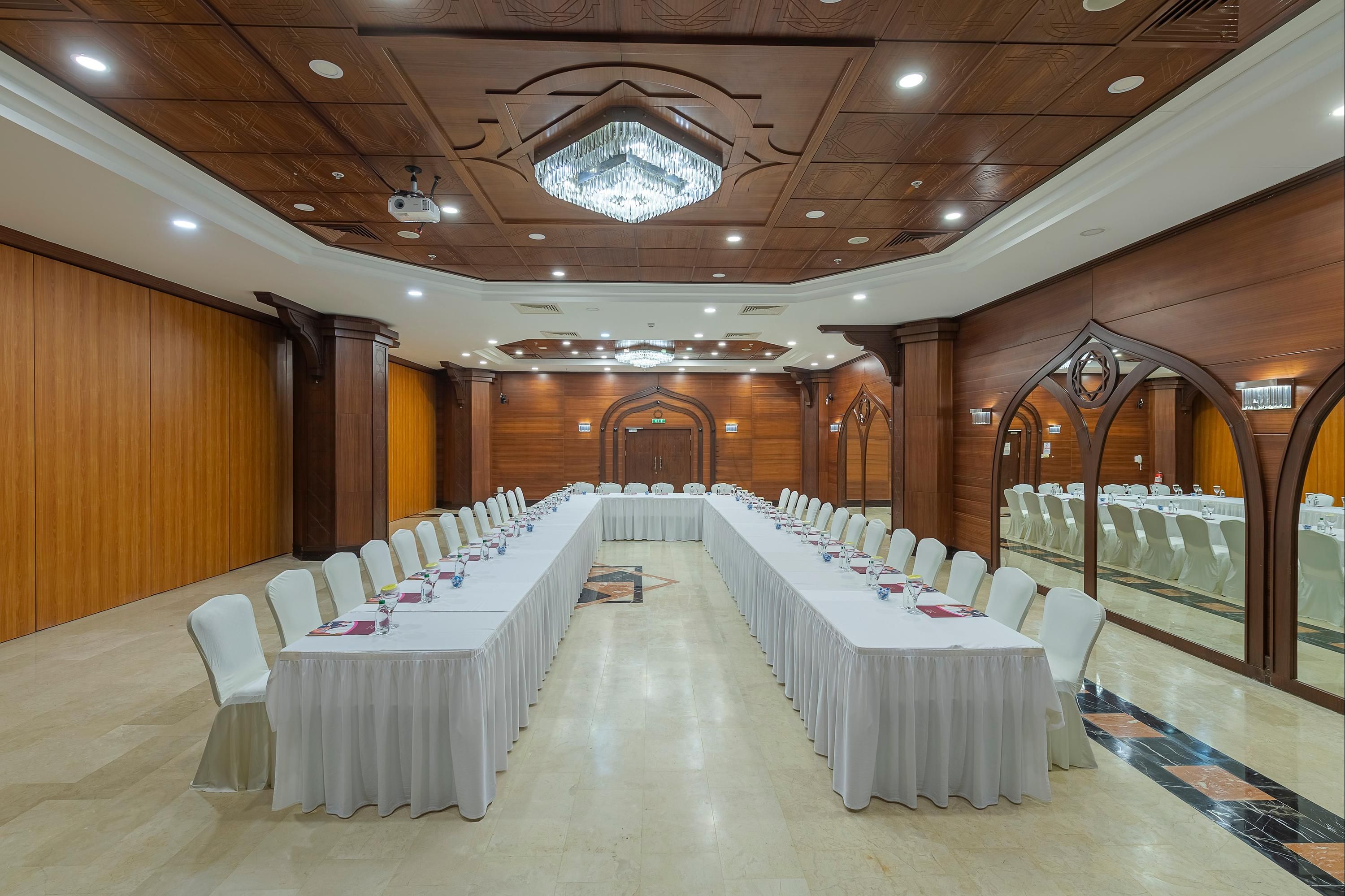 Vergaderzaal