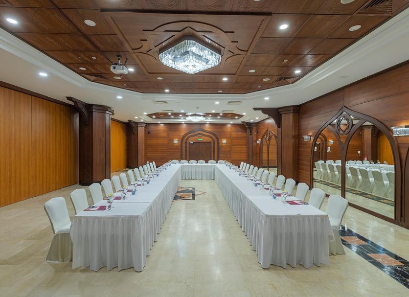 Vergaderzaal Foto's