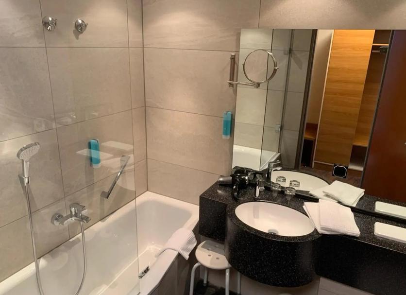 Badkamer Foto's