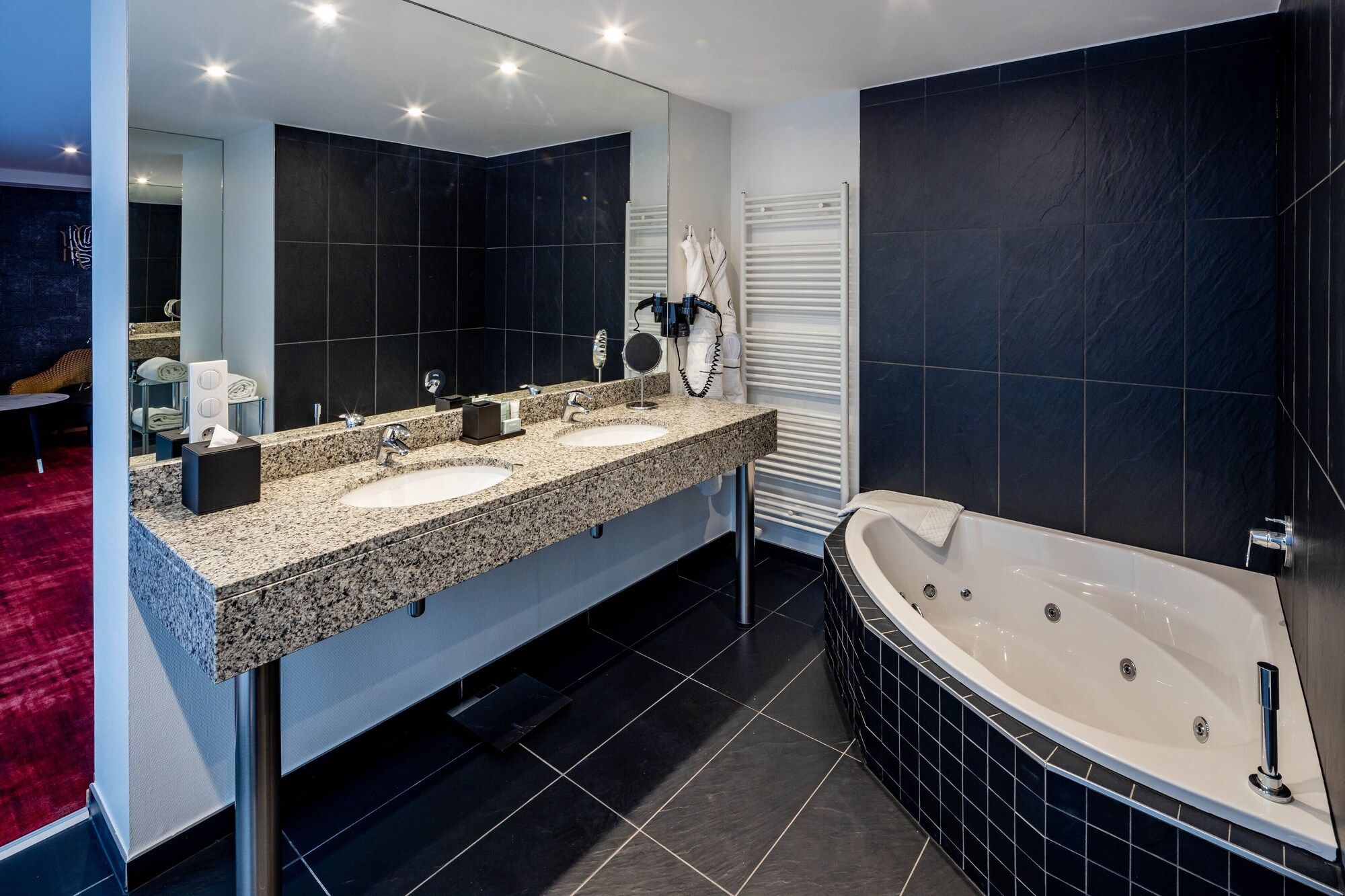 Badkamer