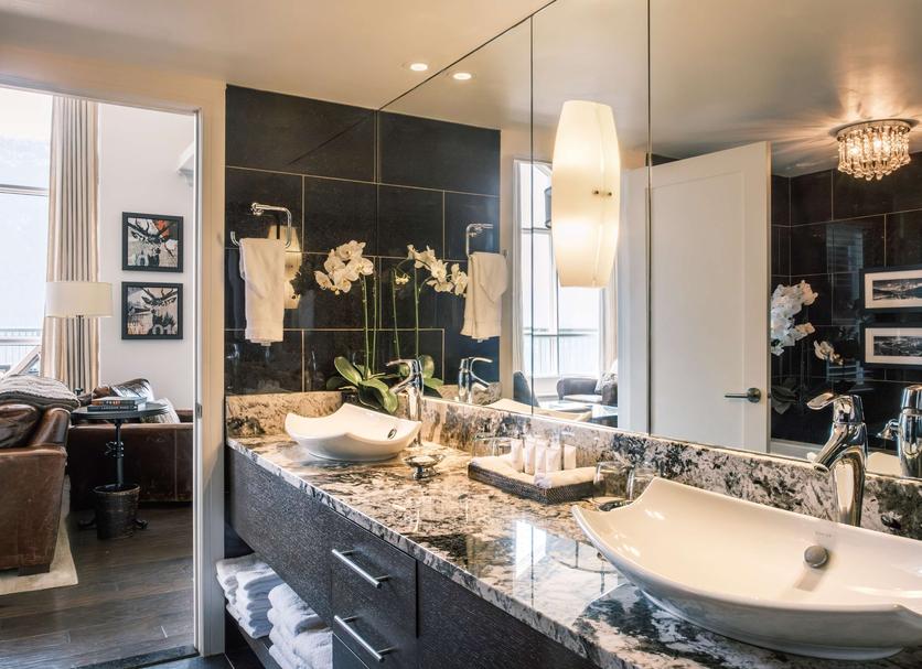Badkamer Foto's
