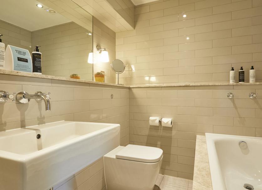 Badkamer Foto's
