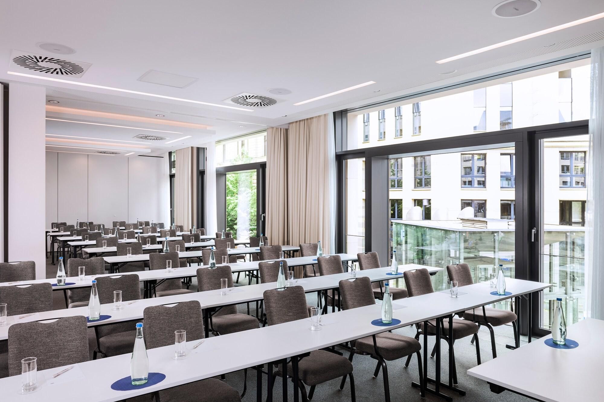 Vergaderzaal