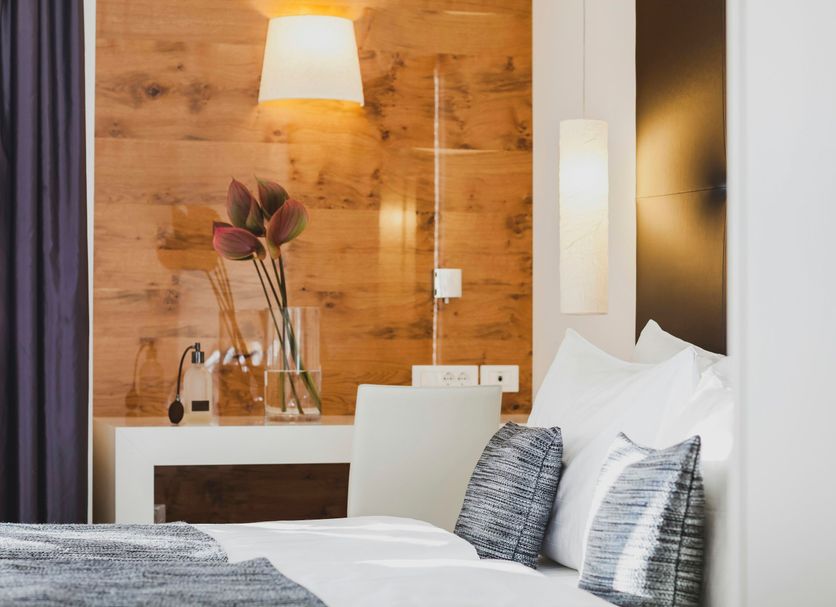 Slaapkamer Foto's
