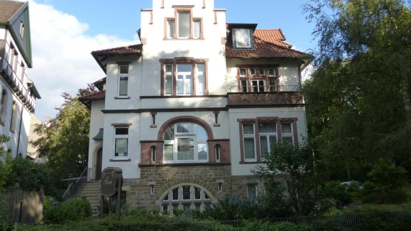 Villa Tosca