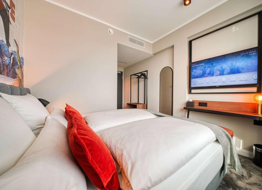 Slaapkamer Foto's