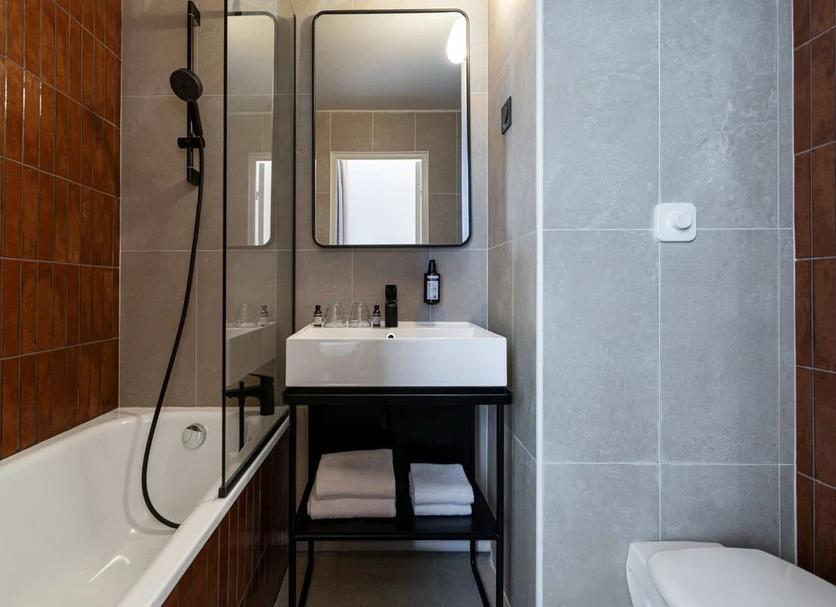 Badkamer Foto's