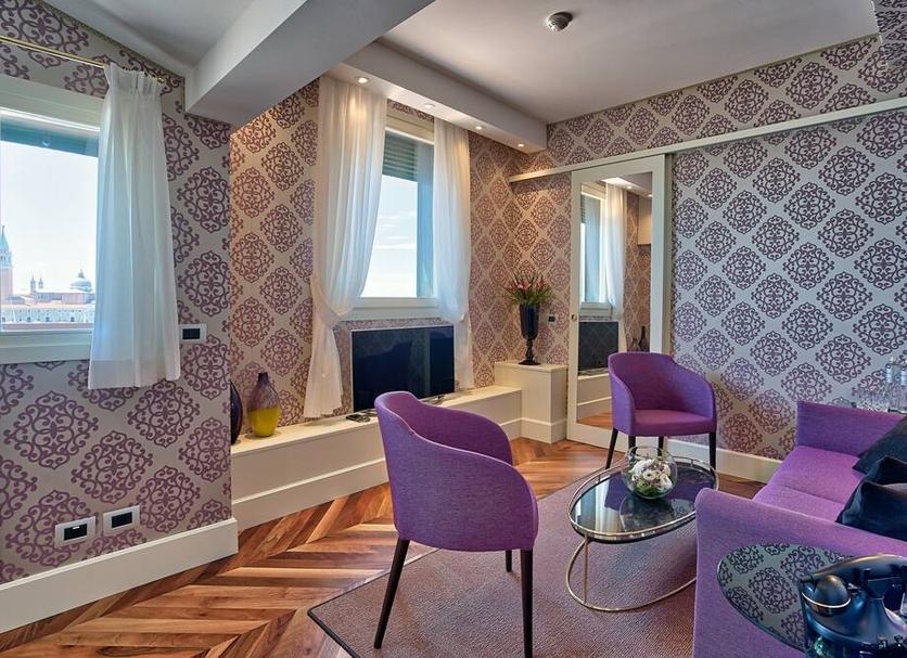 Huiskamer Foto's