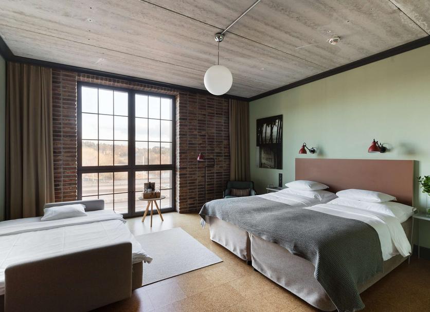 Slaapkamer Foto's