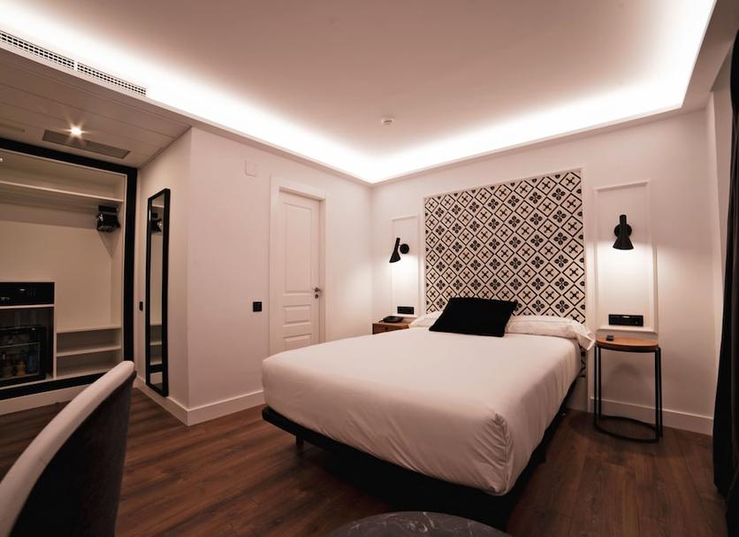 Slaapkamer Foto's