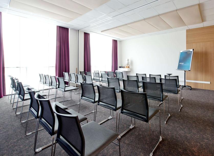 Vergaderzaal Foto's