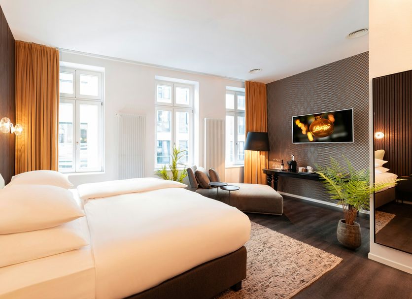 Slaapkamer Foto's