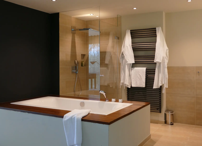 Badkamer Foto's