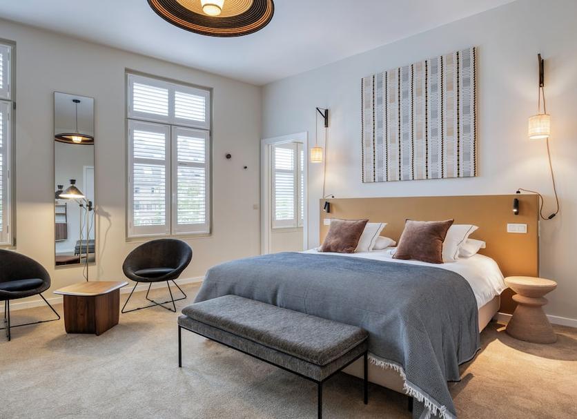 Slaapkamer Foto's