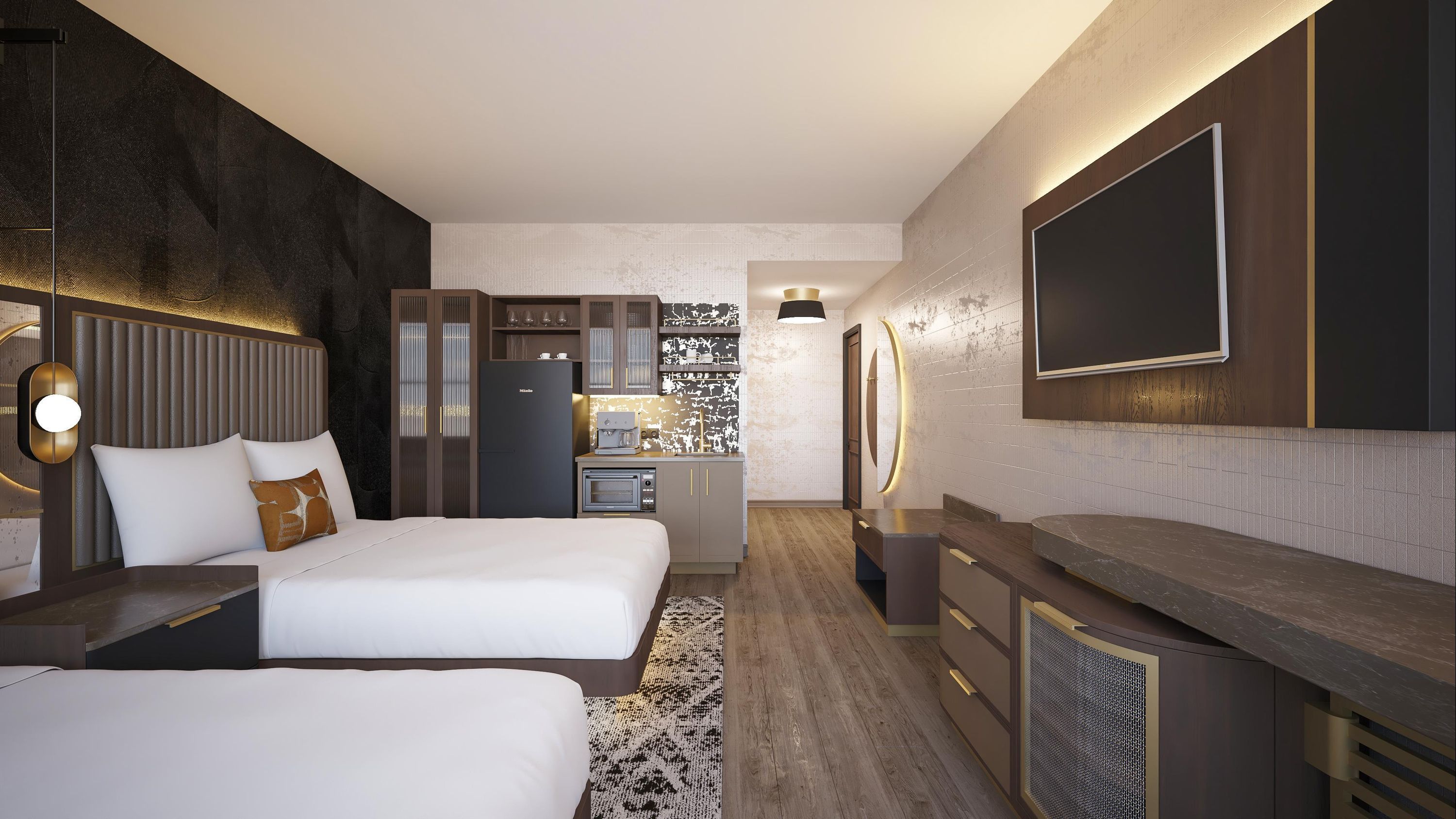 Slaapkamer