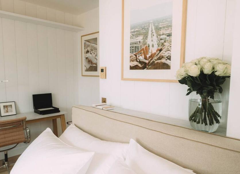 Slaapkamer Foto's