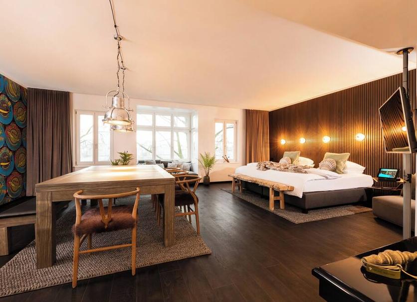 Slaapkamer Foto's