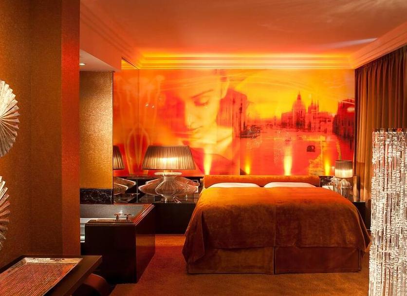 Slaapkamer Foto's