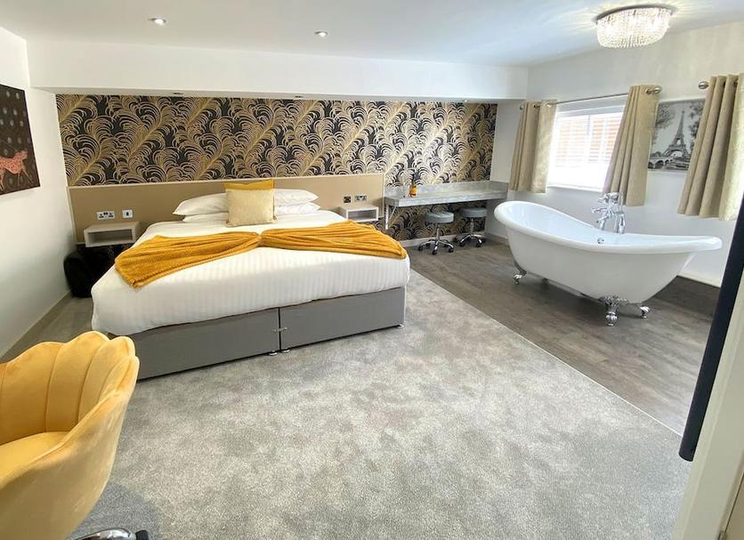 Slaapkamer Foto's