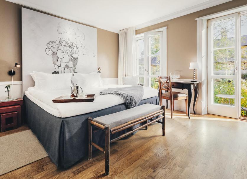 Slaapkamer Foto's