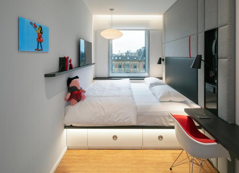 Slaapkamer Foto's