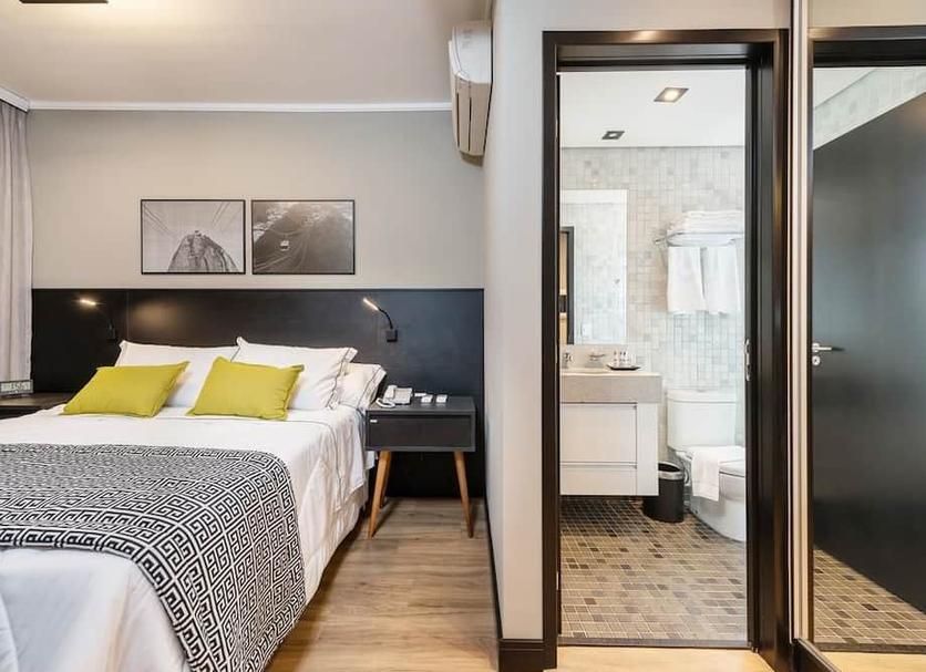 Slaapkamer Foto's