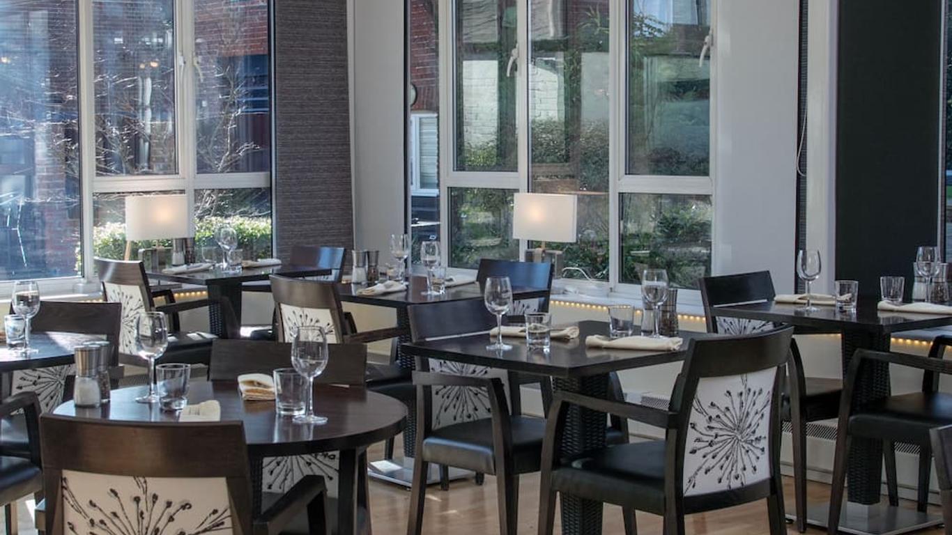 Best Western Annesley House Hotel