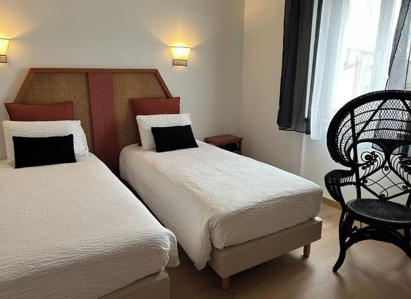 Slaapkamer Foto's