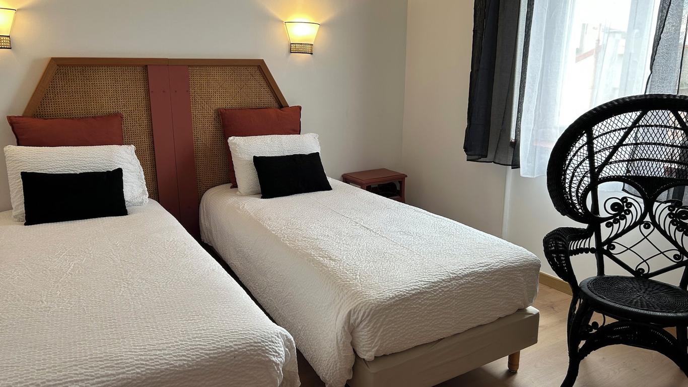 Hotel de France