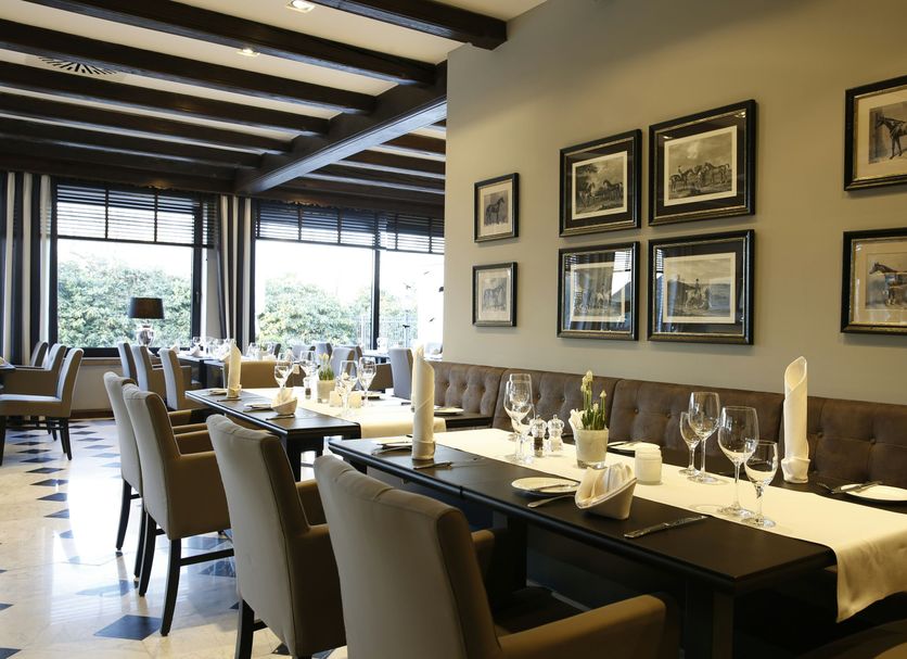 Restaurant Foto's