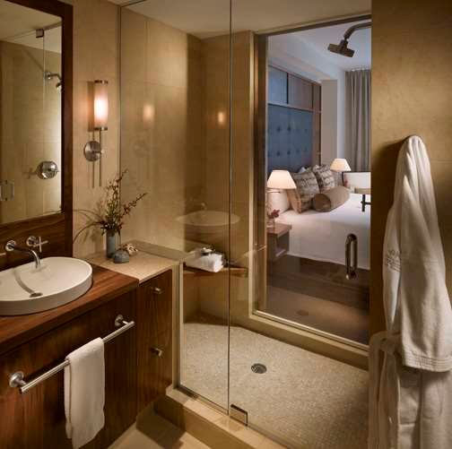 Badkamer