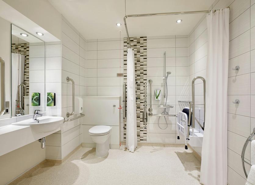 Badkamer Foto's