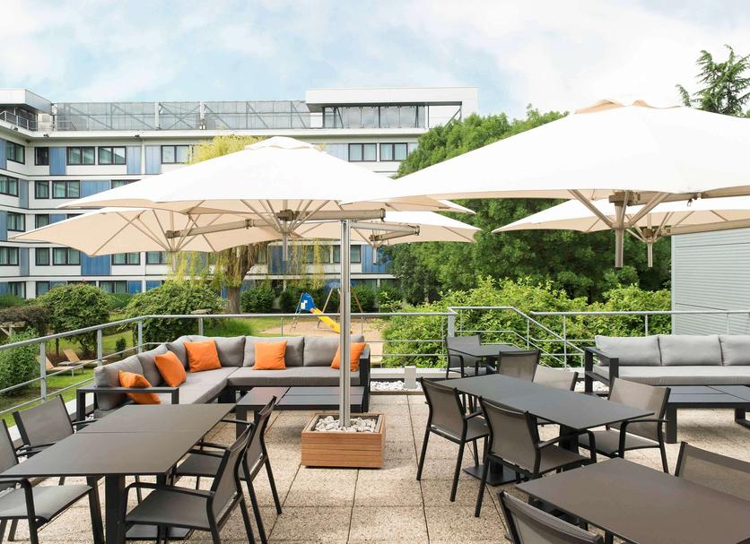 Hotelfacciliteit Foto's