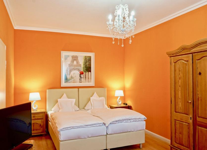 Slaapkamer Foto's