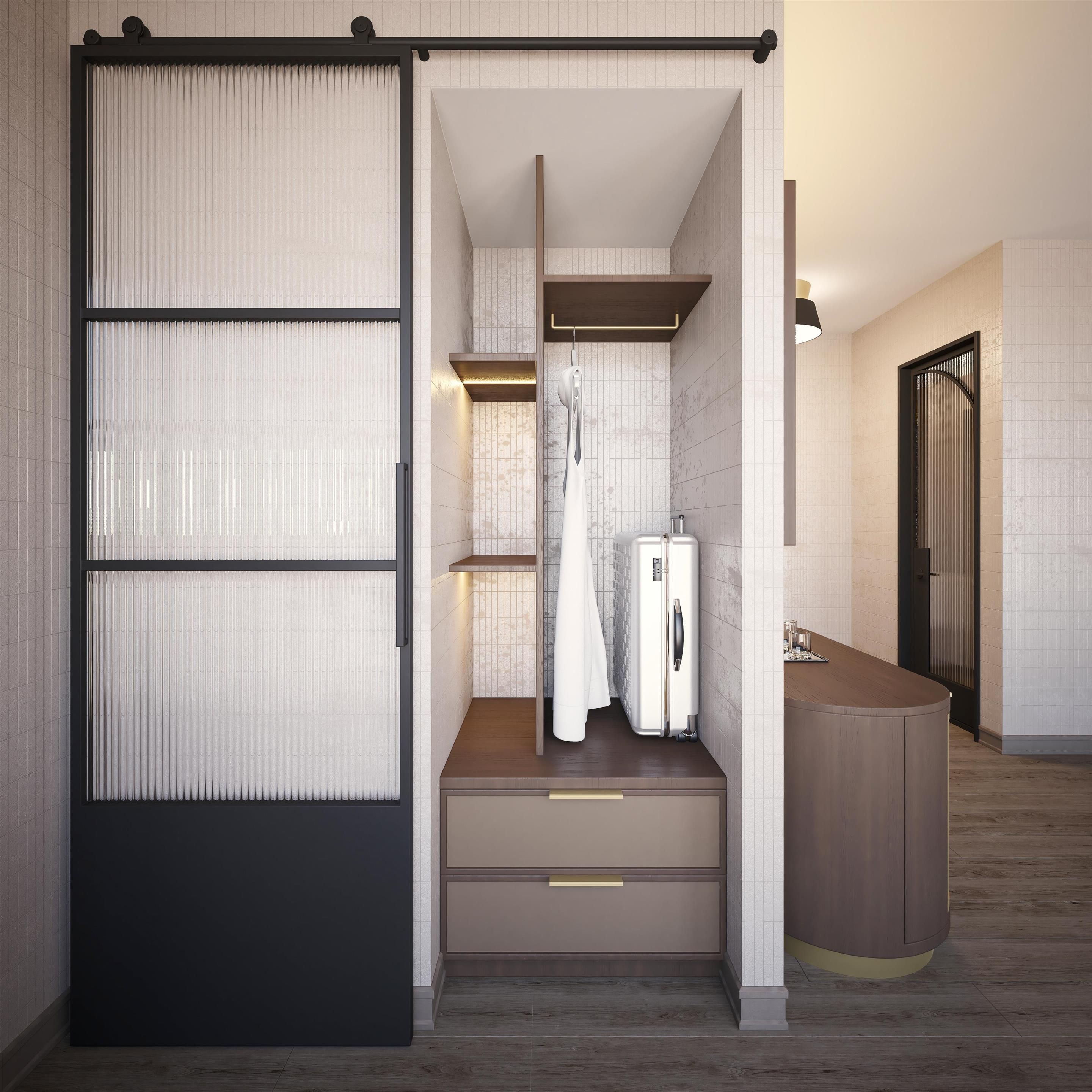 Slaapkamer