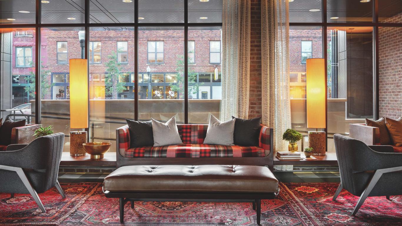 Graduate by Hilton Columbus