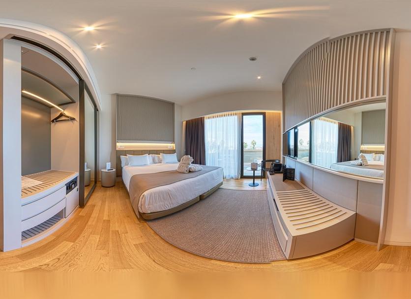 Slaapkamer Foto's
