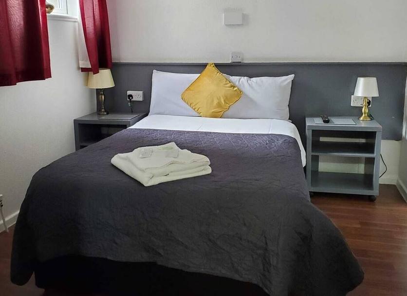 Slaapkamer Foto's