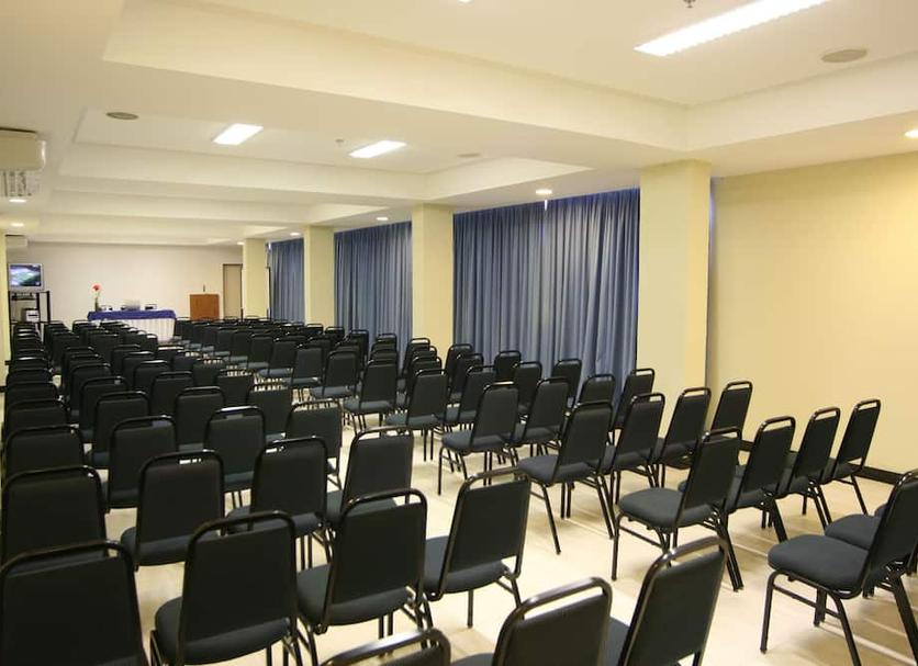 Vergaderzaal Foto's