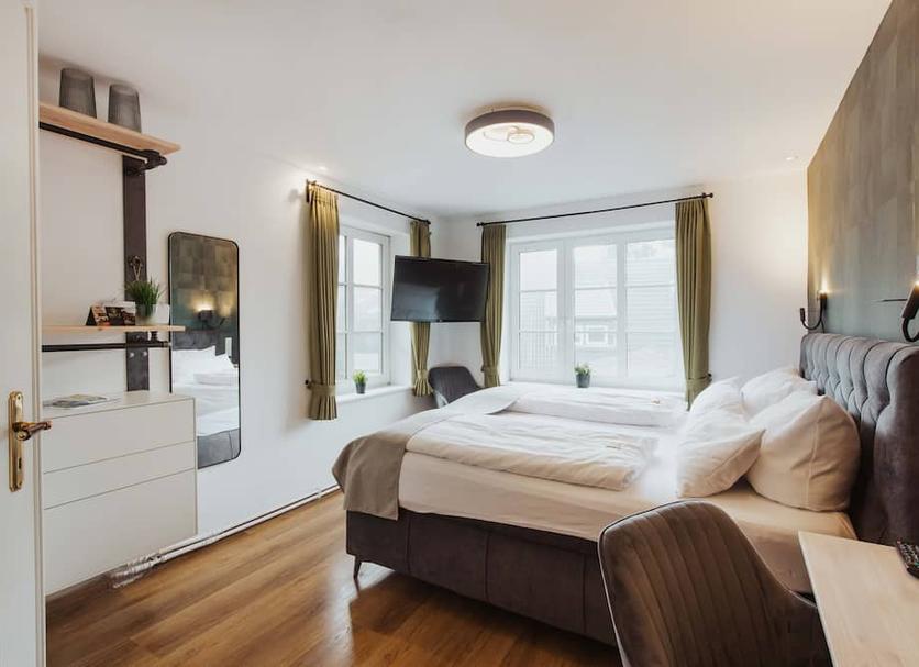 Slaapkamer Foto's