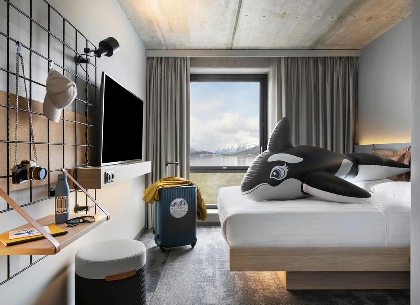 Slaapkamer Foto's