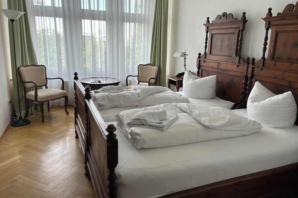 Slaapkamer