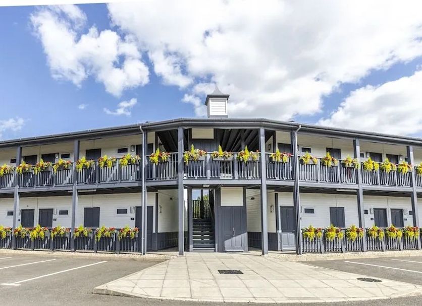 Gebouw Foto's