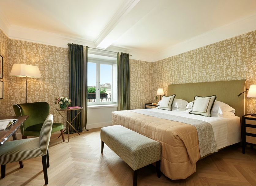 Slaapkamer Foto's