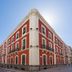 Gebouw