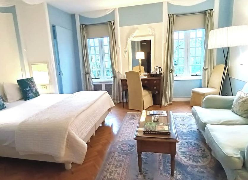 Slaapkamer Foto's